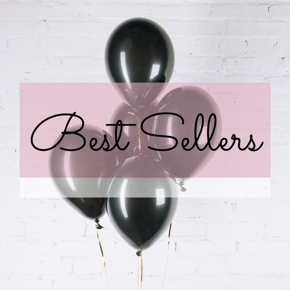 Best Sellers