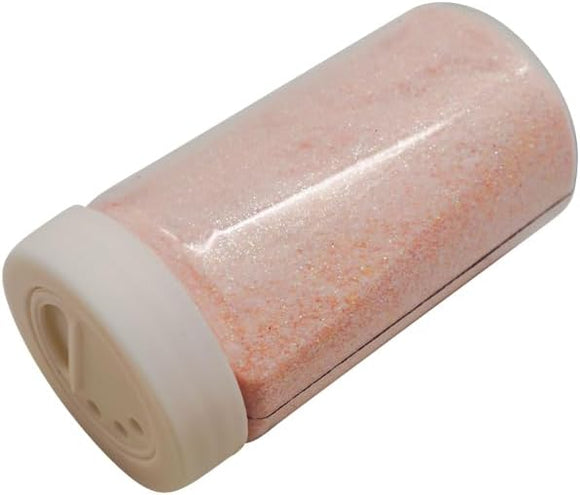 Lassos Boutique 3.5oz (100g) Blush Ultra Fine Bulk Craft Glitter, GPX10-BLH, UPC: 047182632506