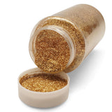 Lassos Boutique 1LBGold Crafts Glitter, GPX40-GLD, UPC: 047182633008