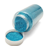 Lassos Boutique 1LB Turquoise Crafts Glitte, GPX40-TUQ, UPC: 047182633213